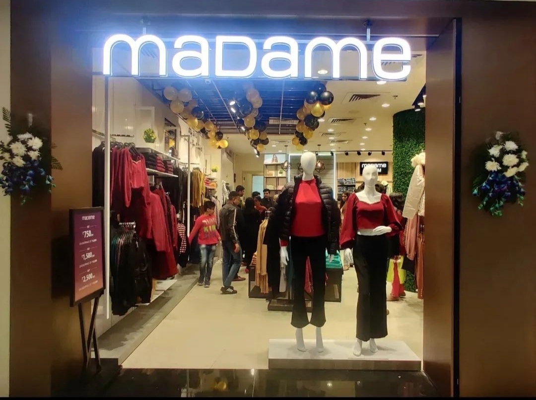 Madame