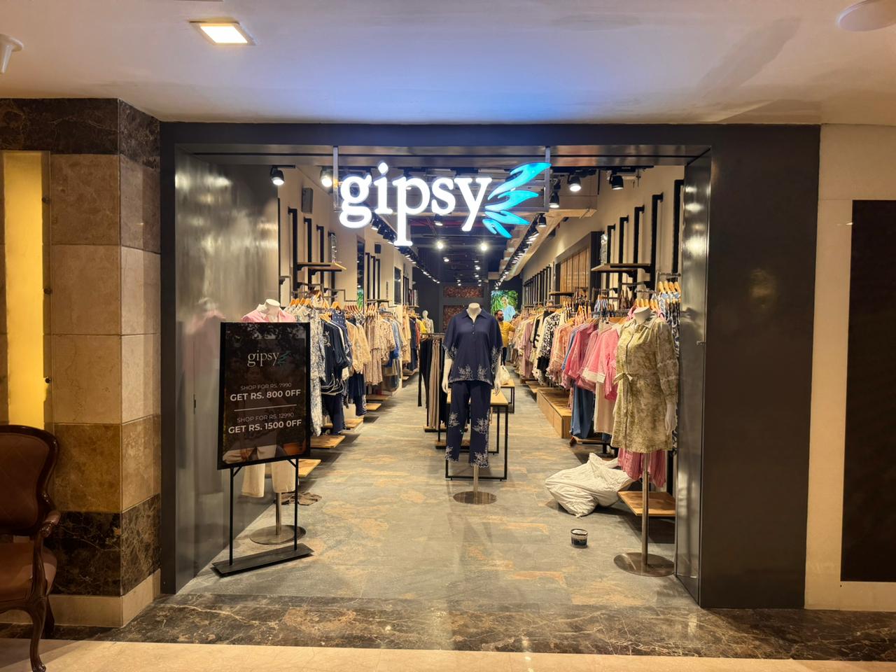 Jipsy