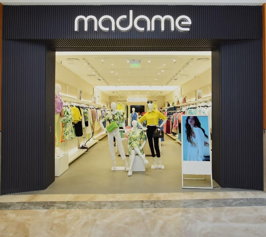 Madame